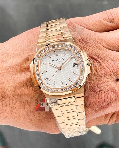 patek philippe nautilus 5711 1a-010 prezzo|patek philippe 5711 rose gold.